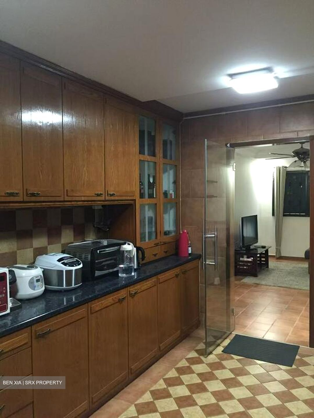 Blk 339 Woodlands Avenue 1 (Woodlands), HDB Executive #504084471